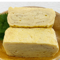 ④ だし巻き玉子