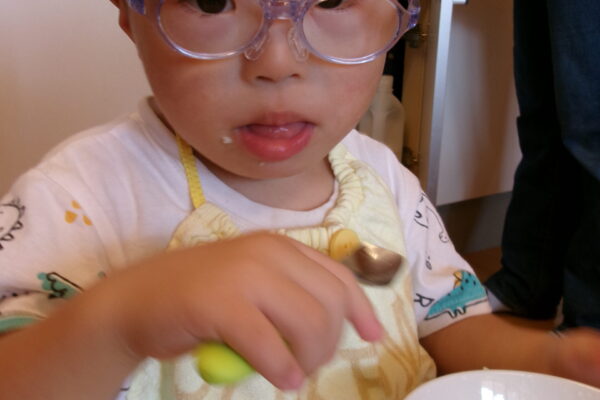 今月も開催！らでぃっしゅレストラン🥄
