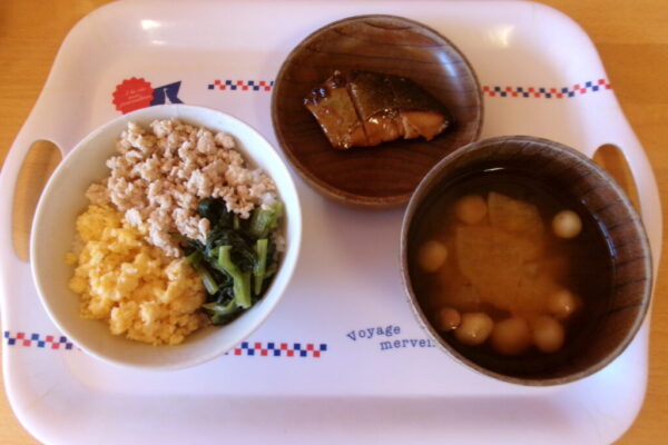 らでぃっしゅレストラン🍴