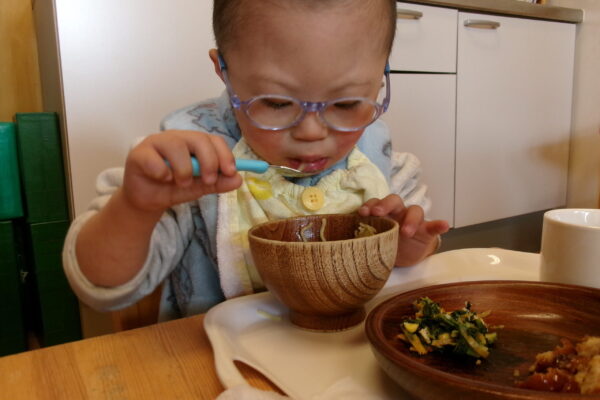 らでぃっしゅレストラン🥄