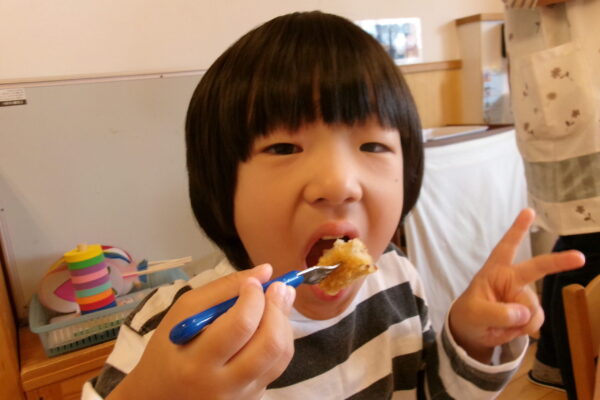 2回目のらでぃっしゅレストラン🥄