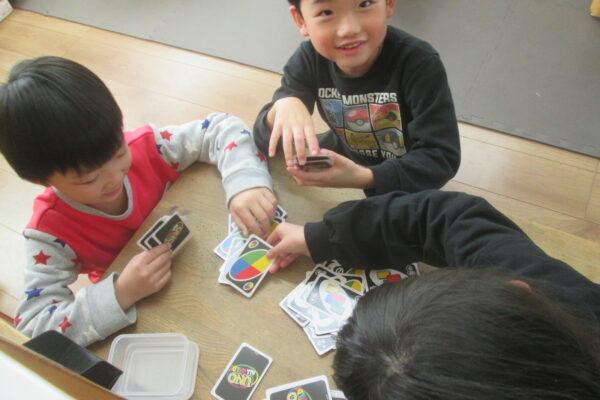 楽しいひととき🌸