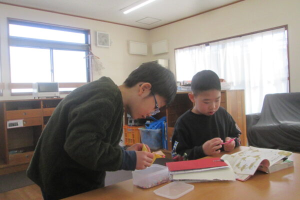 和やかな時間🐼