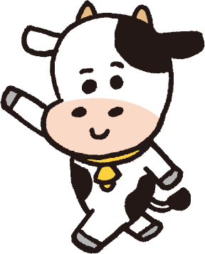 ウシ